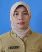 ENDANG DAHLIYA, M.Pd