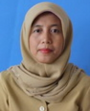 Hj. EVA ROBIATUL, S.Pd