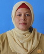 Dra. IIS RUHMAYANTI