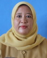 Dra. Hj. MUNAJAH
