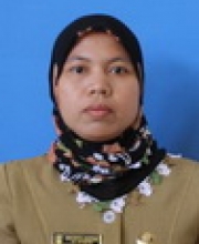 RAUDHATUL JANNAH, S.Ag