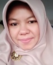 SOFIA DESTIANI, S.Pd