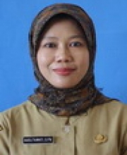 SUSLITAWATI, M.Pd